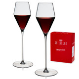 Spiegelau Definition 4.5 oz Digestive Glass (set of 2) Spiegelau Definition 4.5 oz Digestive Glass (set of 2)