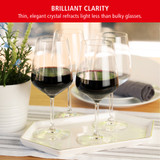 Spiegelau Style 22.2 oz Red Wine glass (set of 4) Spiegelau Style 22.2 oz Red Wine glass (set of 4)