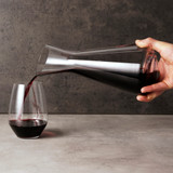 Spiegelau Style 1L Wine Decanter (Set of 1) Spiegelau Style 1L Wine Decanter (Set of 1)