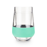 Wine FREEZE XL Cup in Mint by HOST®