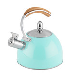 Presley Light Blue Tea Kettle by Pinky Up