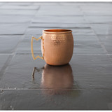 Hammered Mule Mug by Twine® Hammered Mule Mug by Twine®
