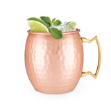 Hammered Mule Mug by Twine® Hammered Mule Mug by Twine®