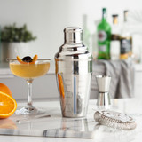 Vista - 14 oz Measured Cocktail Shaker