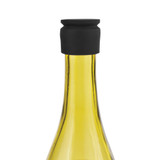 TrueCap Bottle Stoppers in Black by True