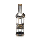Wine Bottle Cork Holder