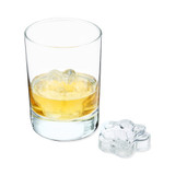 Cold Feet: Animal Paws Silicone Ice Cube Tray by TrueZoo Cold Feet: Animal Paws Silicone Ice Cube Tray by TrueZoo