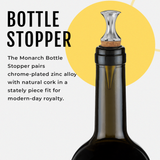 Bottle Stopper by Savoy