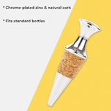 Bottle Stopper by Savoy