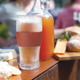 Beer FREEZE in Wood  (set of 2) by HOST®