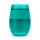 Wine FREEZE in Translucent Green by HOST®