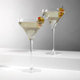 Spiegelau 9.2 oz Willsberger martini glass (set of 4) Spiegelau 9.2 oz Willsberger martini glass (set of 4)