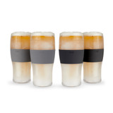 Beer FREEZE in (set of 4-2 Black + 2 Gray) in SIOC Pkg by H