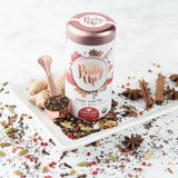 Chai Latte Loose Leaf Tea Tins by Pinky Up