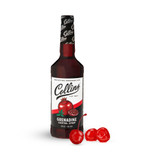Collins Grenadine Cocktail Syrup, 32oz./946ml - chicken pieces