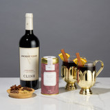 Mulled Wine Glass by Twine® Mulled Wine Glass by Twine®