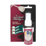 Wine Away Stain Remover 2oz Carded Wine Away Stain Remover 2oz Carded
