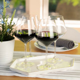 Spiegelau Style 22.6 oz Burgundy glass (set of 4) Spiegelau Style 22.6 oz Burgundy glass (set of 4)