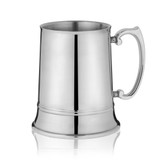 Stainless Steel Beer Stein by Viski®