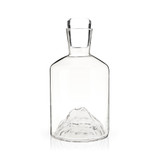 Mountain Liquor Decanter by Viski