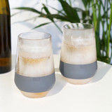 Wine FREEZE XL in Gray (set of 2) by HOST®