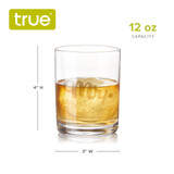 Mr. Script DOF Glass