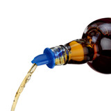 Steady: Plastic Pourers