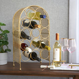Trellis 14  Bottle Wine Rack by Twine Trellis 14  Bottle Wine Rack by Twine