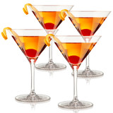 Spiegelau 5.8 oz Perfect Cocktail glass (set of 4) Spiegelau 5.8 oz Perfect Cocktail glass (set of 4)