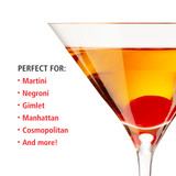Spiegelau 5.8 oz Perfect Cocktail glass (set of 4) Spiegelau 5.8 oz Perfect Cocktail glass (set of 4)