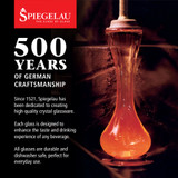 Spiegelau 26.5 oz Perfect Long Mixing glass (set of 1)