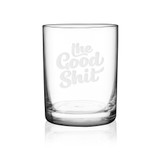 The Good Shit DOF Glass