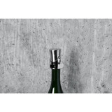 Stainless Steel Heavyweight Champagne Stopper by Viski®