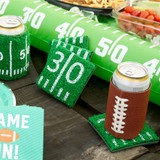 Home Turf Coasters, Set of 5 by TrueZoo