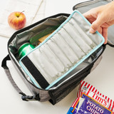 Insta-Chill Standard Can Sleeve in Black by HOST®