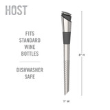 FILTER  Wine Pour Spout by HOST®