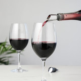 FILTER  Wine Pour Spout by HOST®