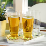 Spiegelau 19.75 oz Lager glass (set of 4) Spiegelau 19.75 oz Lager glass (set of 4)