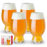 Spiegelau 26.5 oz American Wheat glass (set of 4) Spiegelau 26.5 oz American Wheat glass (set of 4)