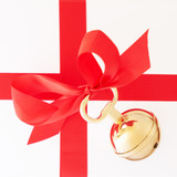 Jingle Bell Bottle Opener by Twine Jingle Bell Bottle Opener by Twine