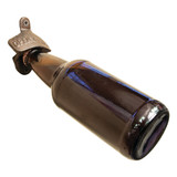 Wall Mounted Bottle Opener by Twine® Wall Mounted Bottle Opener by Twine®