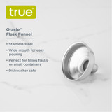 Oracle: Flask Funnel
