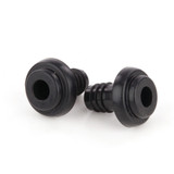 Vacuum-Seal Stoppers