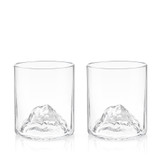 Mountain Tumblers by Viski