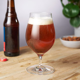Spiegelau 17.7 oz Barrel Aged Glass (set of 1) Spiegelau 17.7 oz Barrel Aged Glass (set of 1)