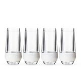 Champagne FREEZE in Glitter Set (set of 4) by HOST®