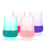 Wine FREEZE XL in Tinted Set (set of 4)by HOST®