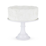 White Melamine Cake Stand by Twine Living