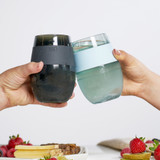 Wine FREEZE in Smoke (1 pack) by HOST® Wine FREEZE in Smoke (1 pack) by HOST®