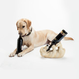 Playful Pup Bottle Holder by True Playful Pup Bottle Holder by True